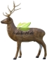 Preview: Hirsch, stehend (AF-0178)