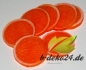 Preview: 6 Orangenscheiben (AF-0319)
