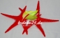 Preview: 2 Seesterne, rot (AF-0565)