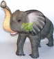Preview: Baby - Elefant XXL (AF-0154)