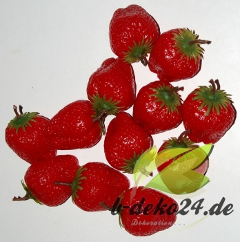 12 Erdbeeren (AF-0347/01024)