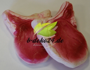 2 Schweinekoteletts (AF-0512/09298)