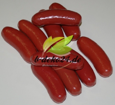 10 Würste (AF-0522/12387)