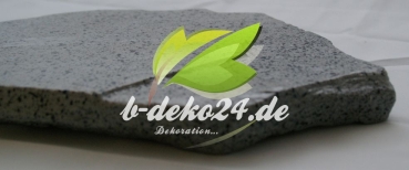 Schieferplatte Nr.1 (AF-0612)
