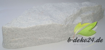 Felsstück, granit (AF-0626)