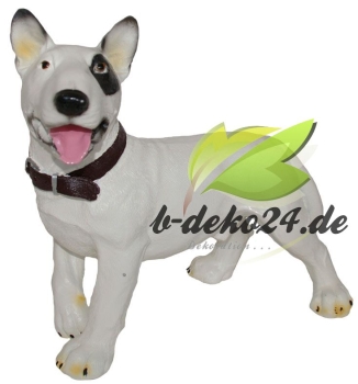Hund, stehend (AF-0720)