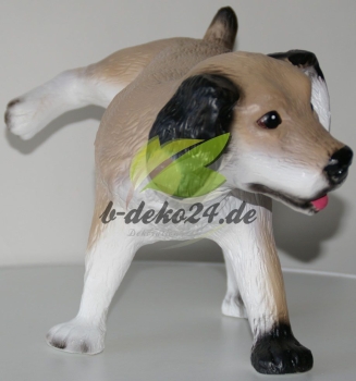 pinkelnder Hund (AF-0776)