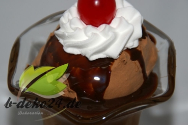 Preview: Schokoladeneisbecher (AF-0790)