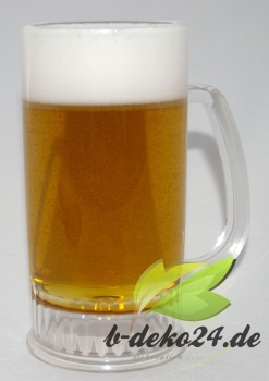 gefüllter Bierkrug (AF-0794)