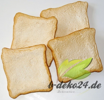4 Toastscheiben (AF-0453)