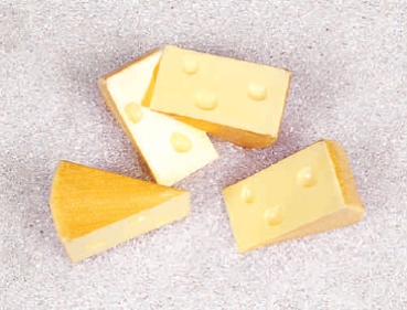 4 Emmentalerstücken (AF-0488/10317)