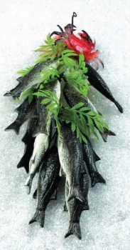 Bund mit Sardinen (AF-0570)