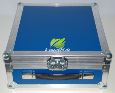 Flightcase für Beamer Benq W703D