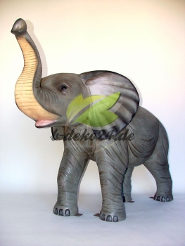 Baby - Elefant XXL (AF-0154)