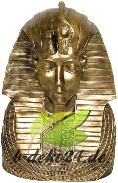Pharao - Kopf (AF-0139)