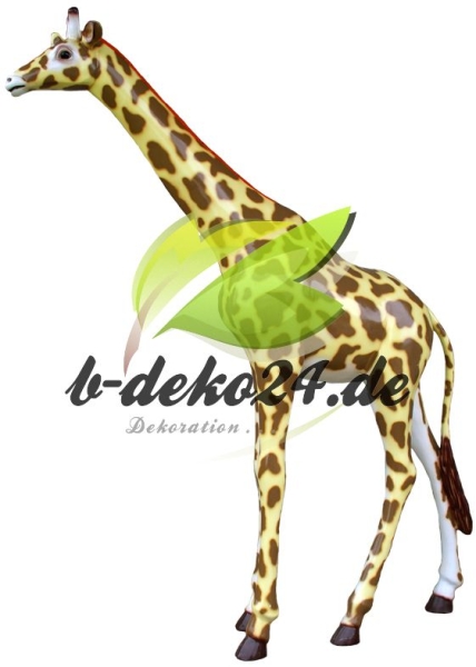 Giraffe XXL (AF-0151)