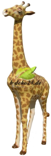 kleine Giraffe XXL (AF-0152)