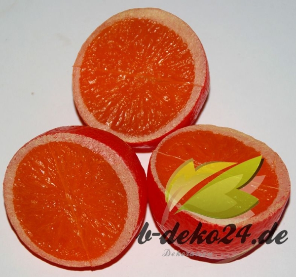 3 Orangenhälften (AF-0320/01036)