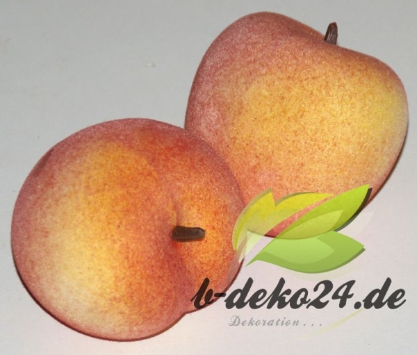 2 Pfirsiche (AF-0335)