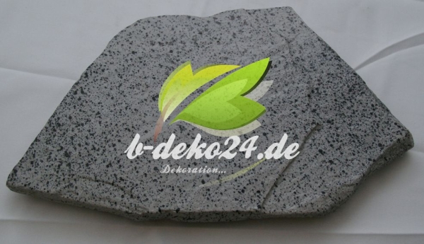 Schieferplatte Nr.1 (AF-0612)
