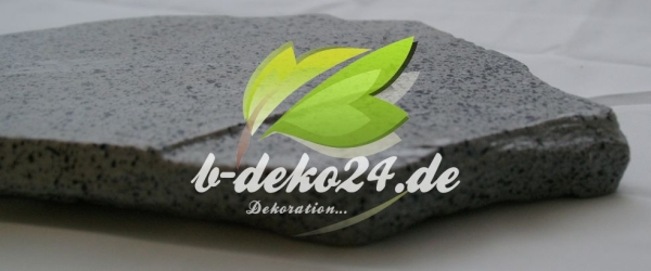 Schieferplatte Nr.1 (AF-0612)