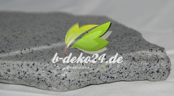 Schieferplatte Nr.1 (AF-0612)