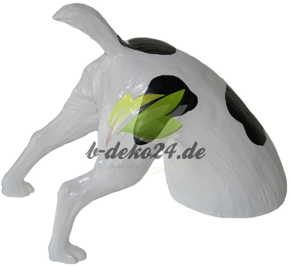 Der buddelnde Hund (AF-0709)