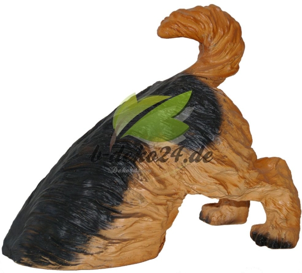 buddelnder Hund (AF-0775)