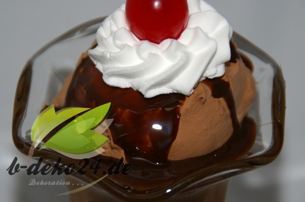 Schokoladeneisbecher (AF-0790)