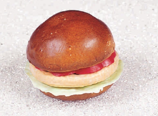 Hamburger (AF-0461)