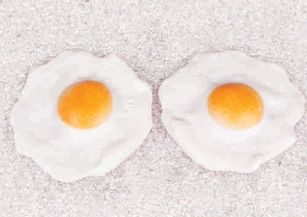 2 Spiegeleier (AF-0486/16556)
