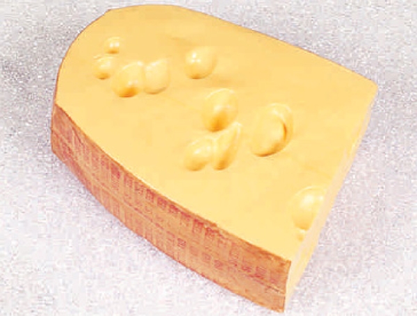 große Emmentalerscheibe (AF-0490)