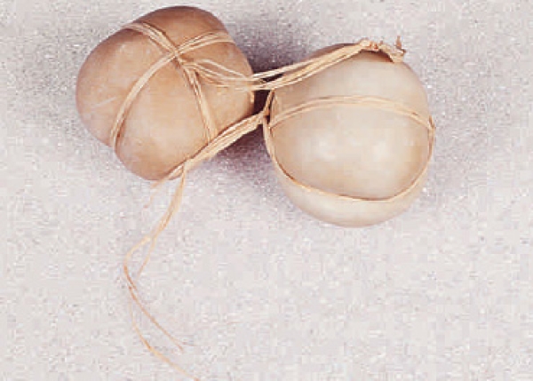 2 Caciocavallo geräuchert (AF-499)