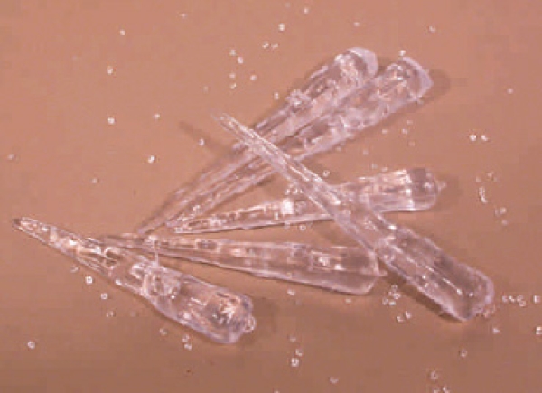 6 Eiszapfen (AF-0591)