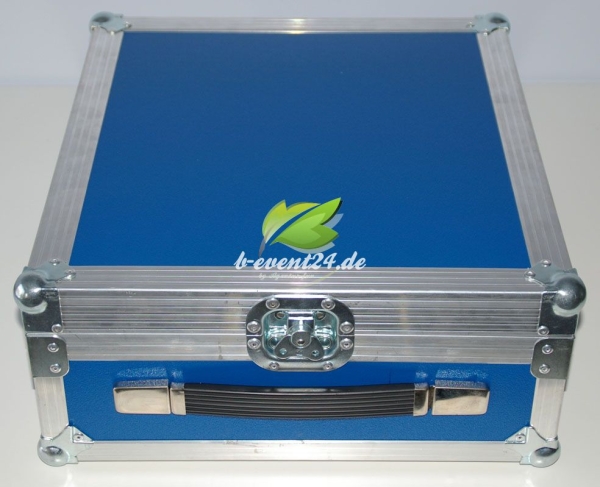 Flightcase für Beamer Benq W703D
