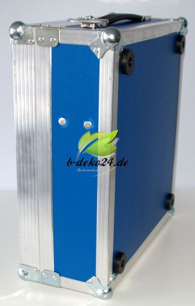 Flightcase für Beamer Benq W703D