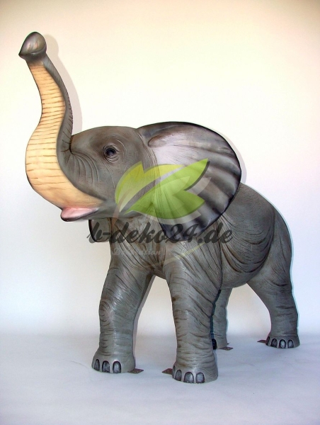 Baby - Elefant XXL (AF-0154)
