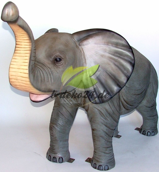Baby - Elefant XXL (AF-0154)