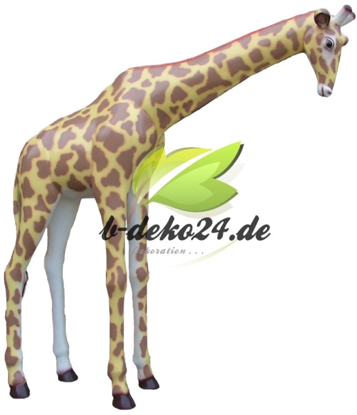 Giraffe XXL (AF-0150)