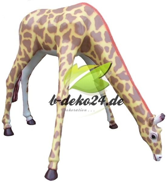 Giraffe XXL (AF-0149)