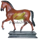 Pferd auf Sockel (AF-0703)